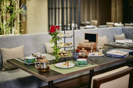 Shiba Park Hotel - Image 65
