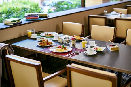 Shiba Park Hotel - Image 64