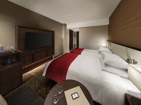 Shiba Park Hotel - Image 43