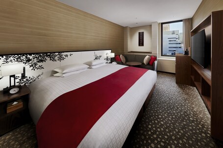 Shiba Park Hotel - Image 62