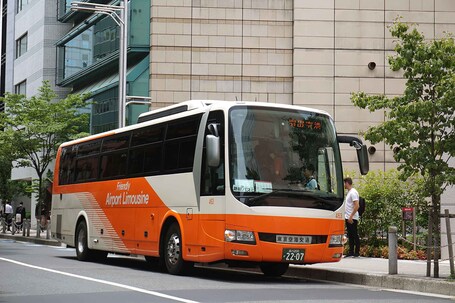 Shiba Park Hotel - Image 15