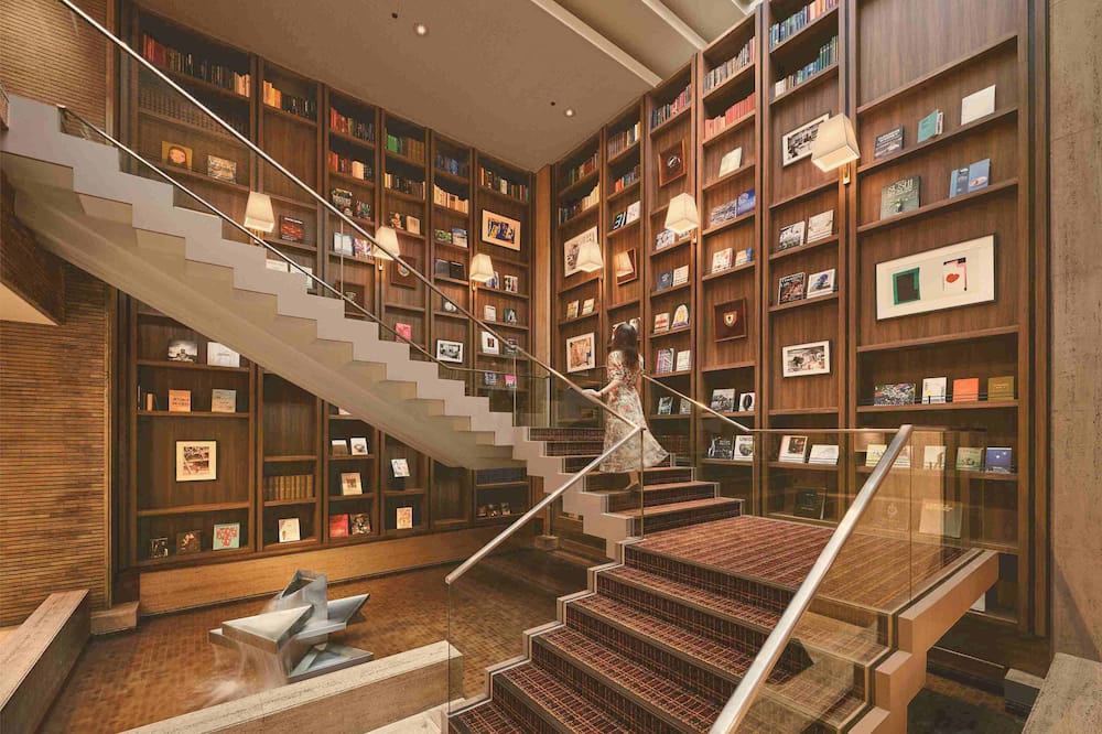 Shiba Park Hotel
