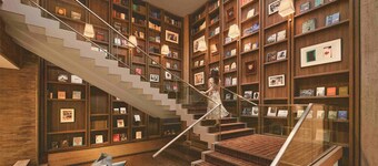 Shiba Park Hotel