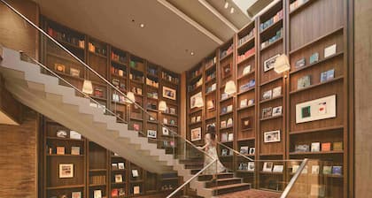 Shiba Park Hotel