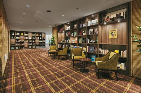 Shiba Park Hotel - Image 23
