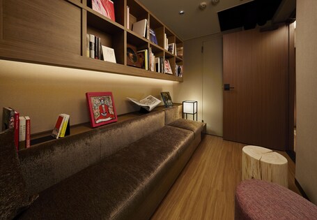 Shiba Park Hotel - Image 30