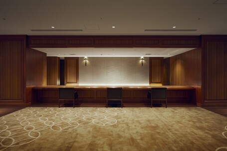 Shiba Park Hotel - Image 34