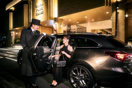 Shiba Park Hotel - Image 14