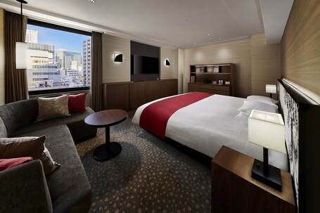 Shiba Park Hotel - Image 42