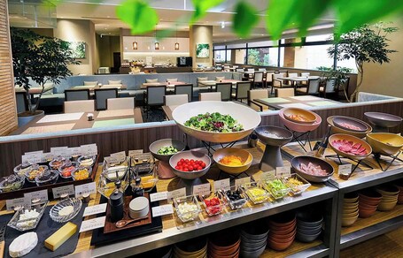 Shiba Park Hotel - Image 25