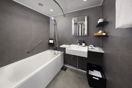 Shiba Park Hotel - Image 16