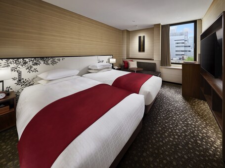 Shiba Park Hotel - Image 41