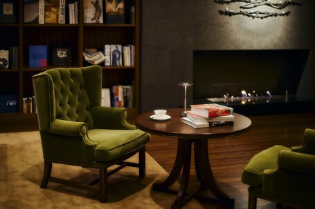 Shiba Park Hotel - Image 56