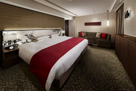 Shiba Park Hotel - Image 66