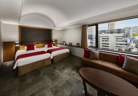 Shiba Park Hotel - Image 3