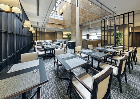 Shiba Park Hotel - Image 50