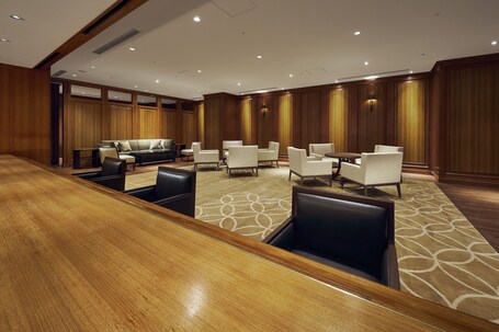 Shiba Park Hotel - Image 28