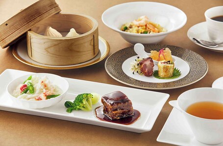 Shiba Park Hotel - Image 73