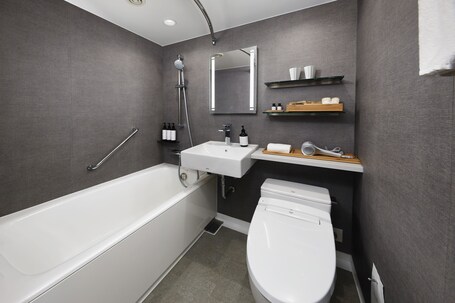 Shiba Park Hotel - Image 38