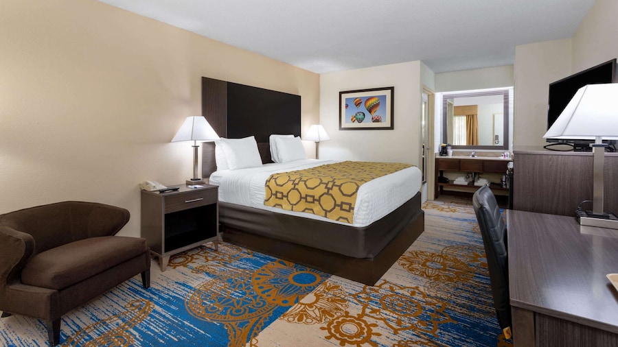 Baymont by Wyndham Tallahassee