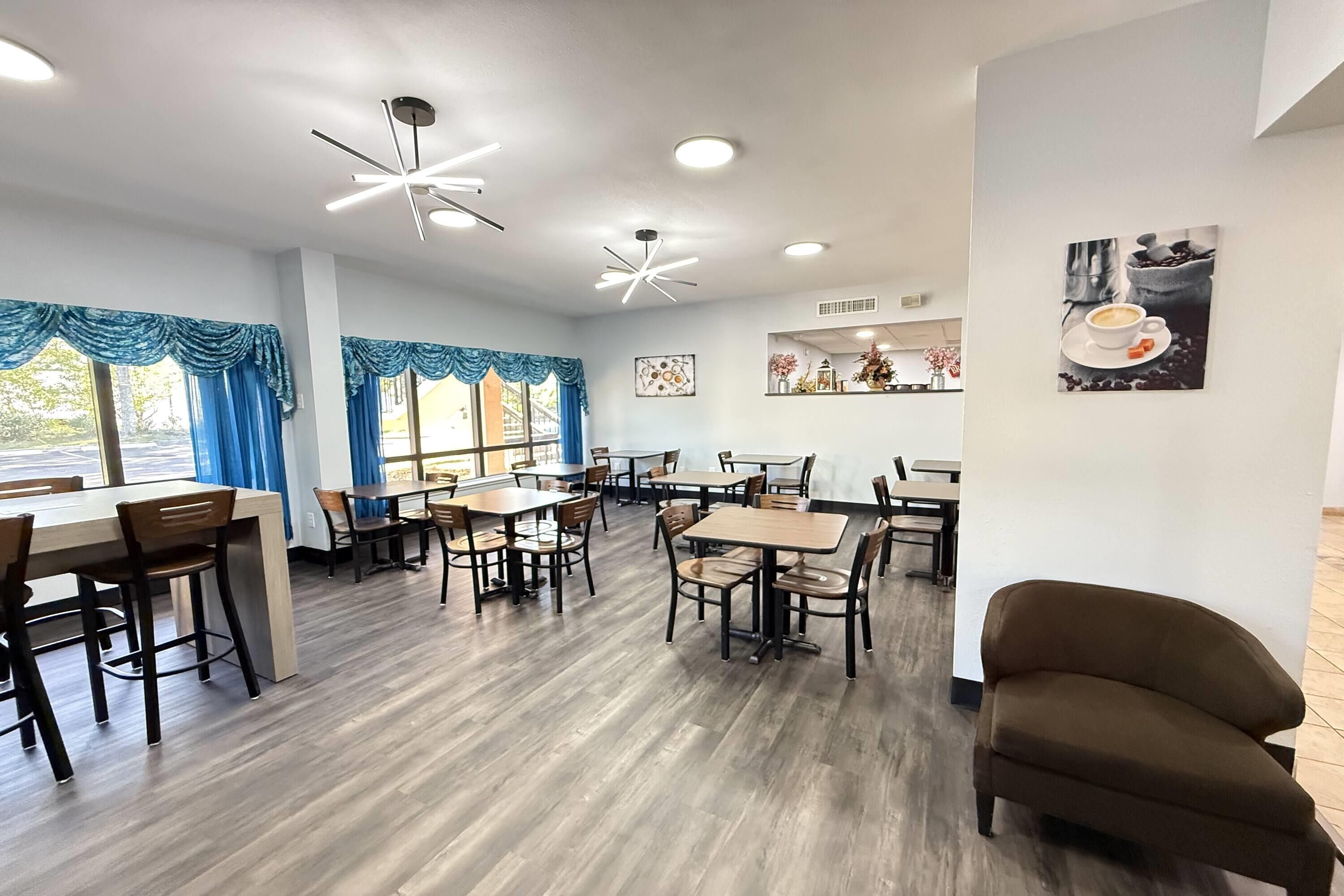 含每日歐陸早餐