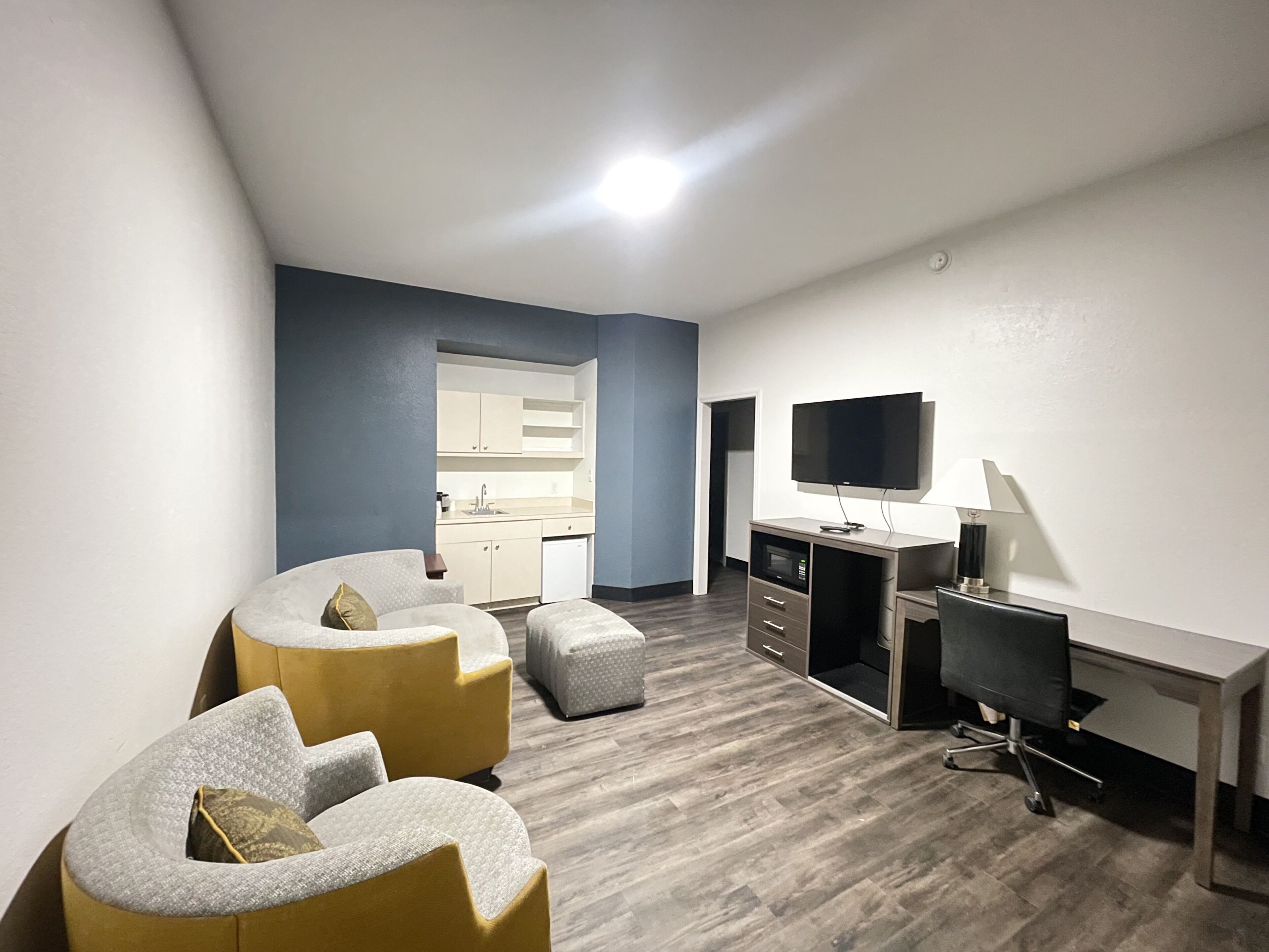 Televisión de pantalla plana