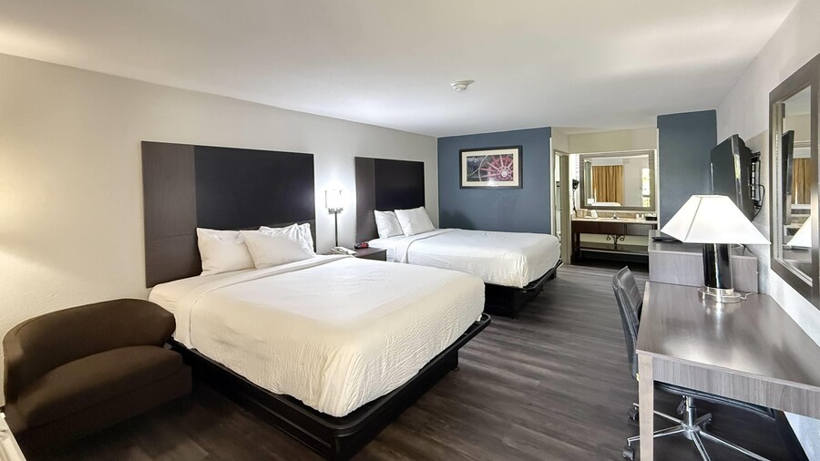 Baymont by Wyndham Tallahassee