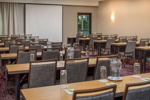 Sala de reuniones