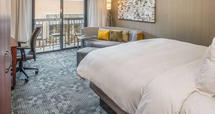 Sonesta Select Seattle Bellevue Redmond