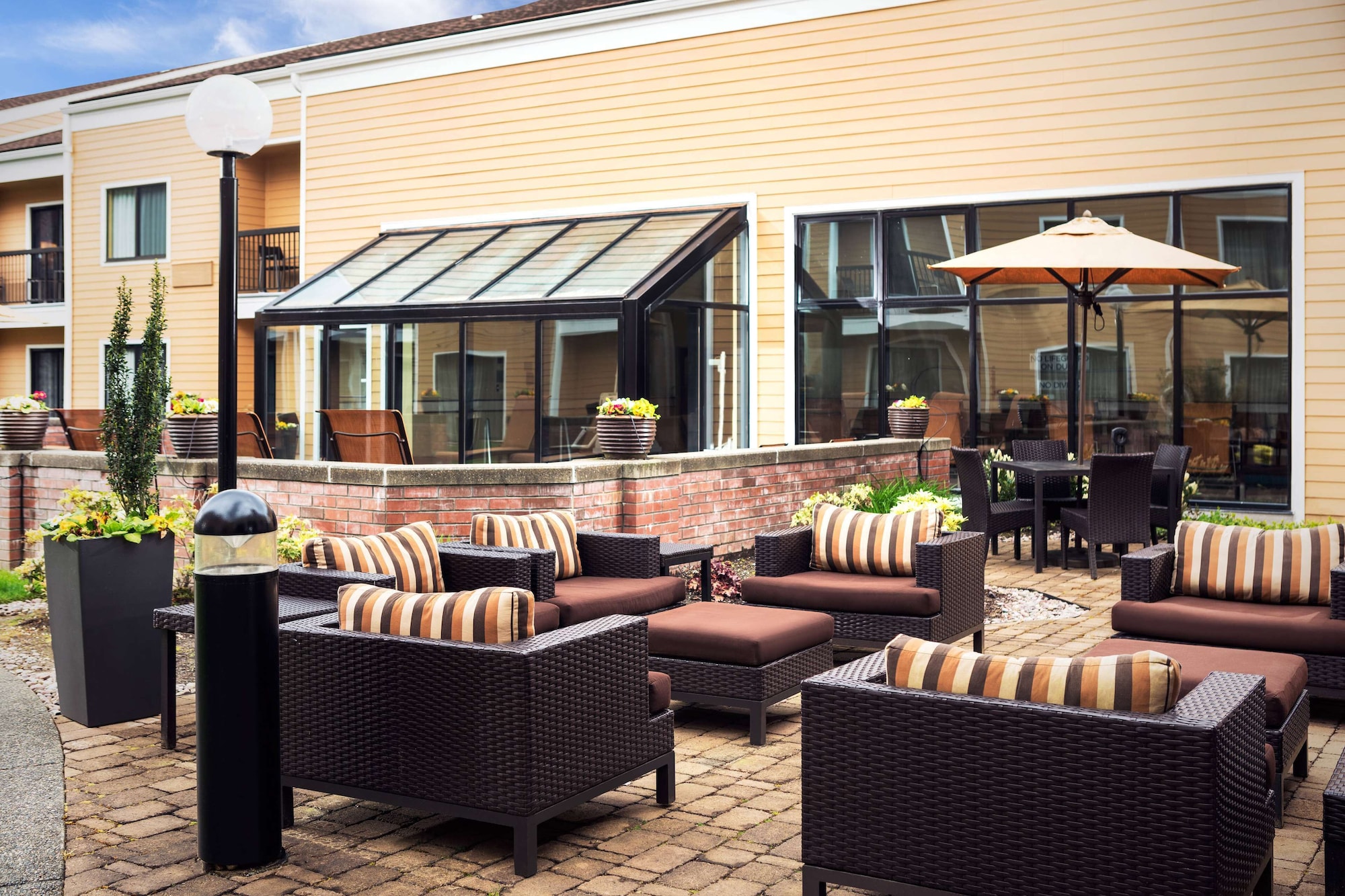3-Sterne-Hotels