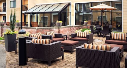 Sonesta Select Seattle Bellevue Redmond