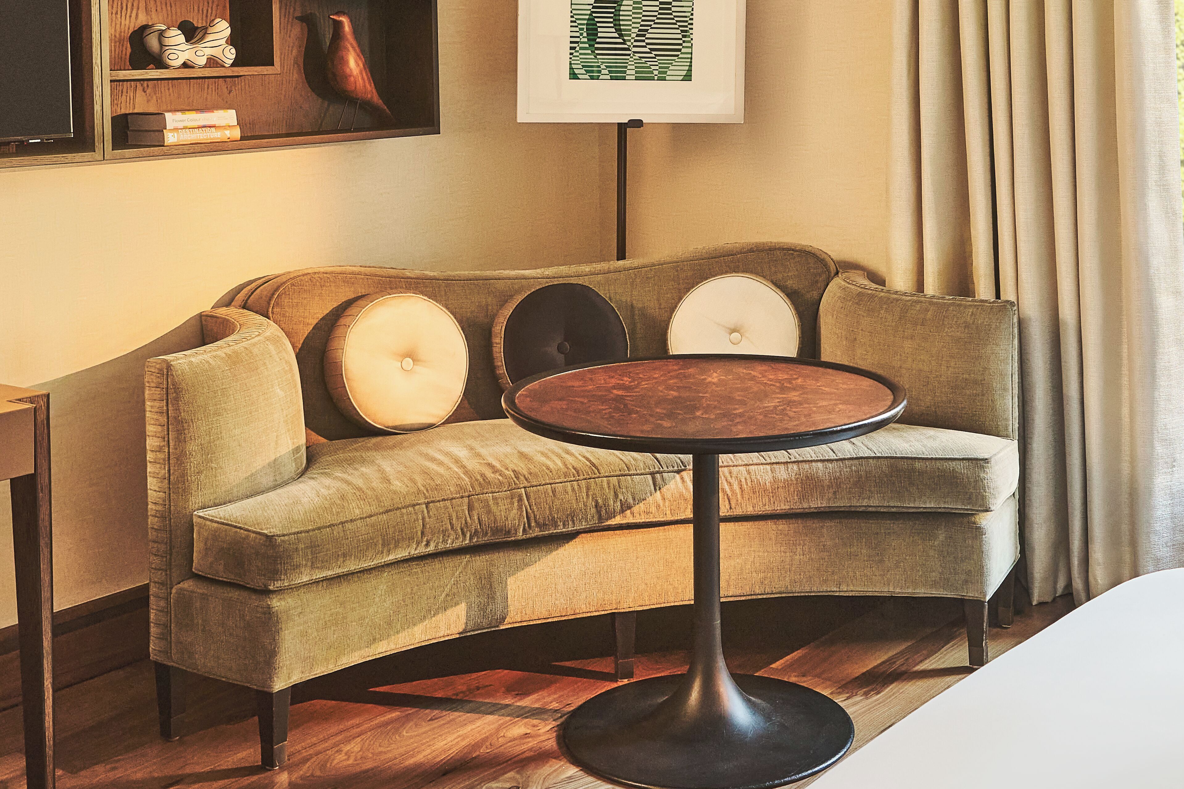 Photo - The Connaught, Maybourne