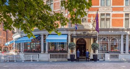 The Connaught, Maybourne