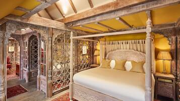 The Lodge | Biancheria da letto di alta qualità