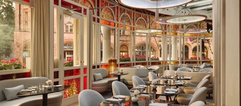 The Connaught, Maybourne 