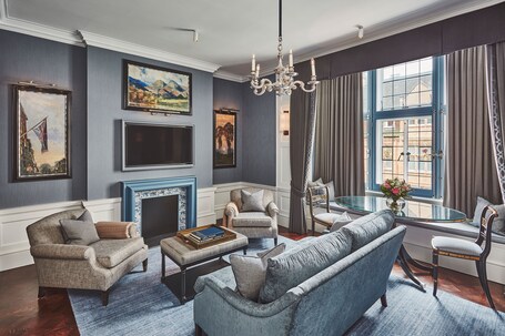 The Connaught, Maybourne  - view 3