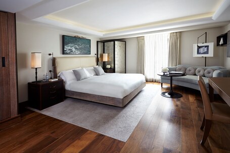 The Connaught, Maybourne  - view 2