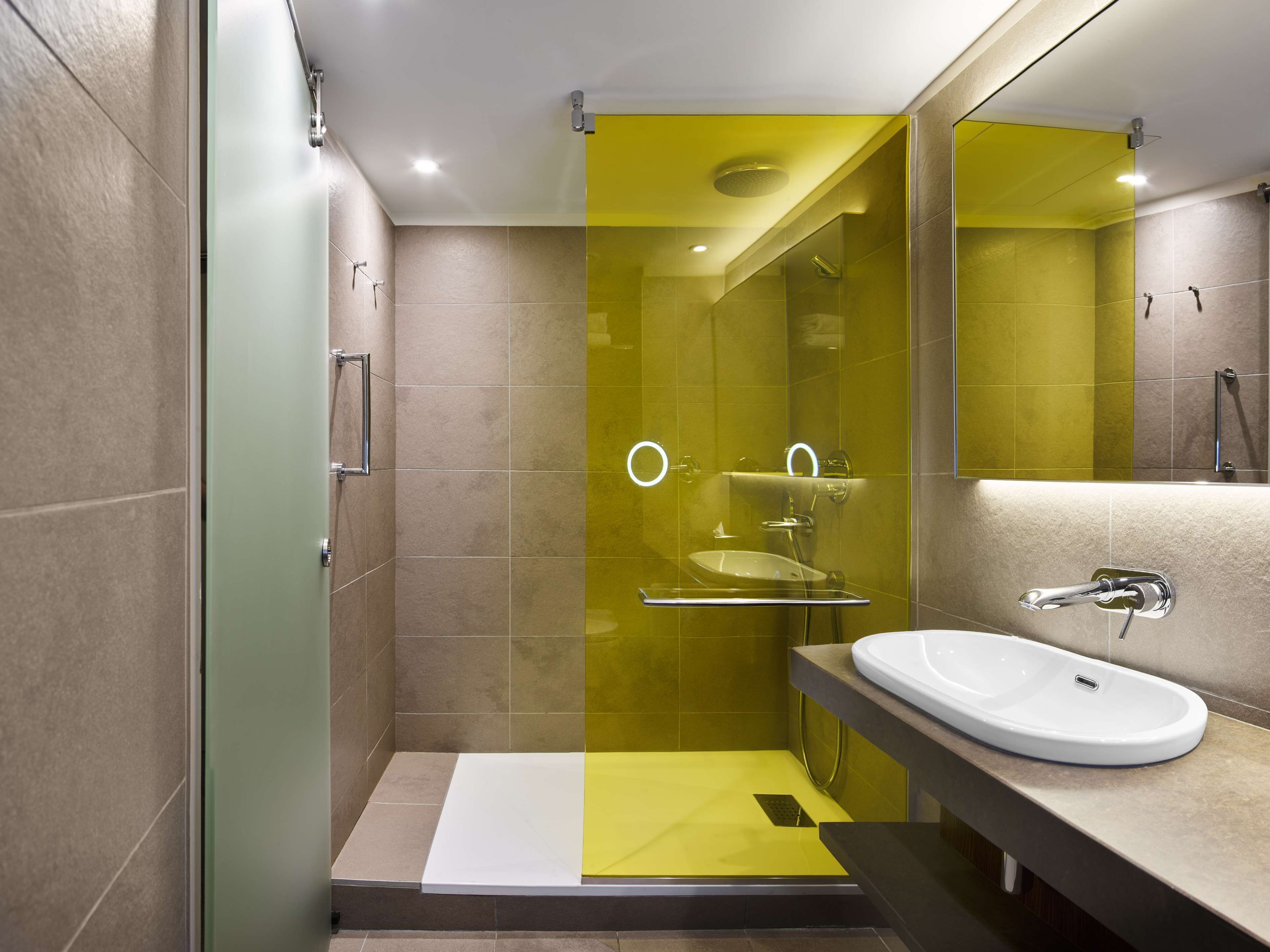 Photo - Radisson Blu Hotel Lyon