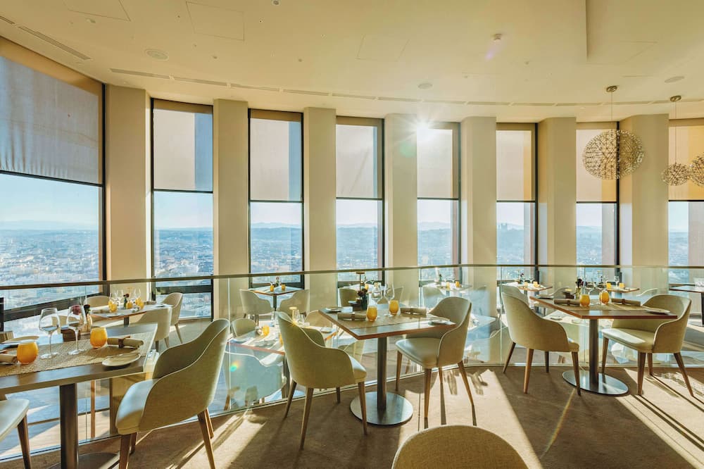 Radisson Blu Hotel Lyon