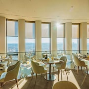 Radisson Blu Hotel Lyon