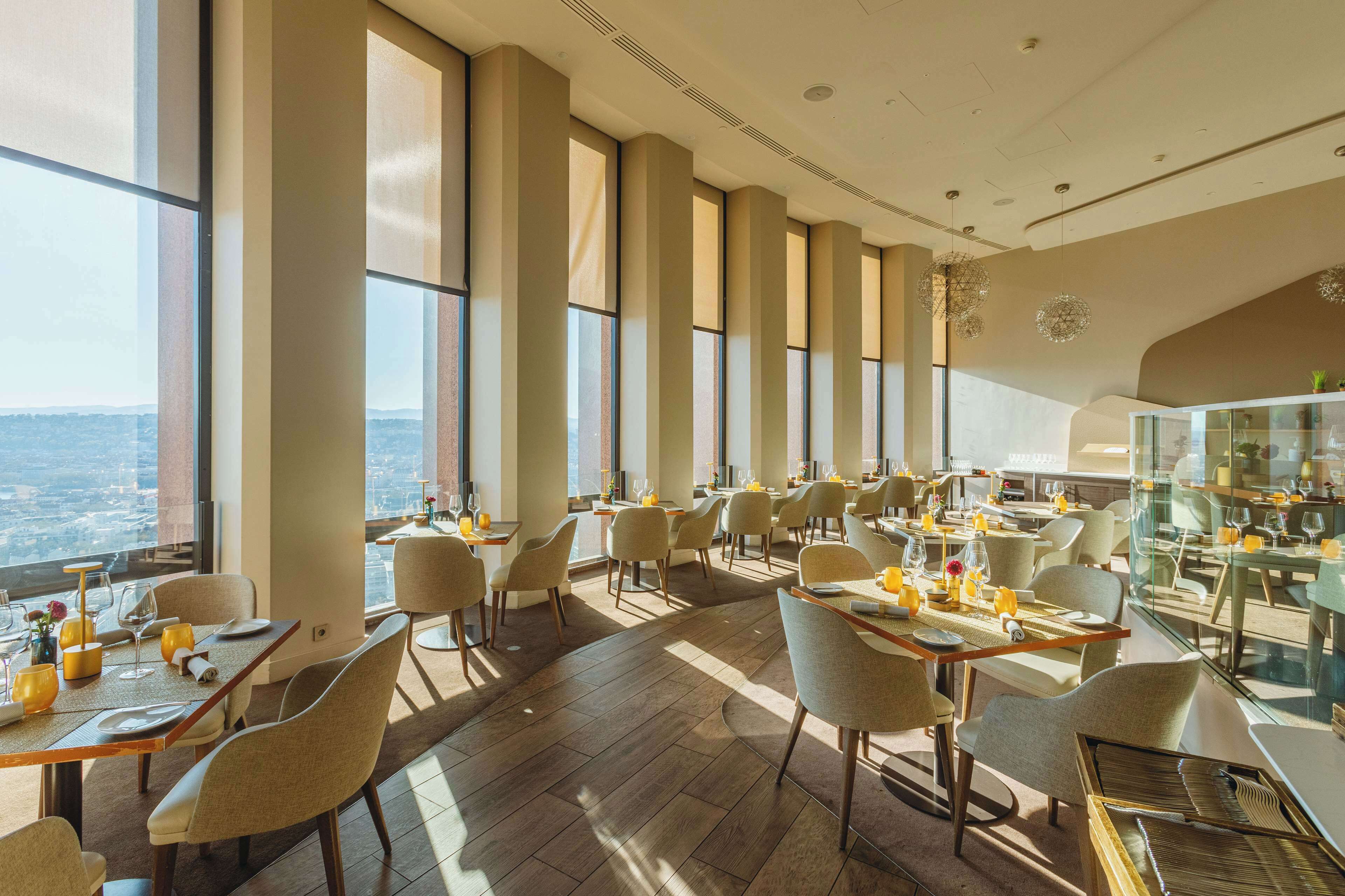 Photo - Radisson Blu Hotel, Lyon