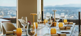 Radisson Blu Hotel Lyon