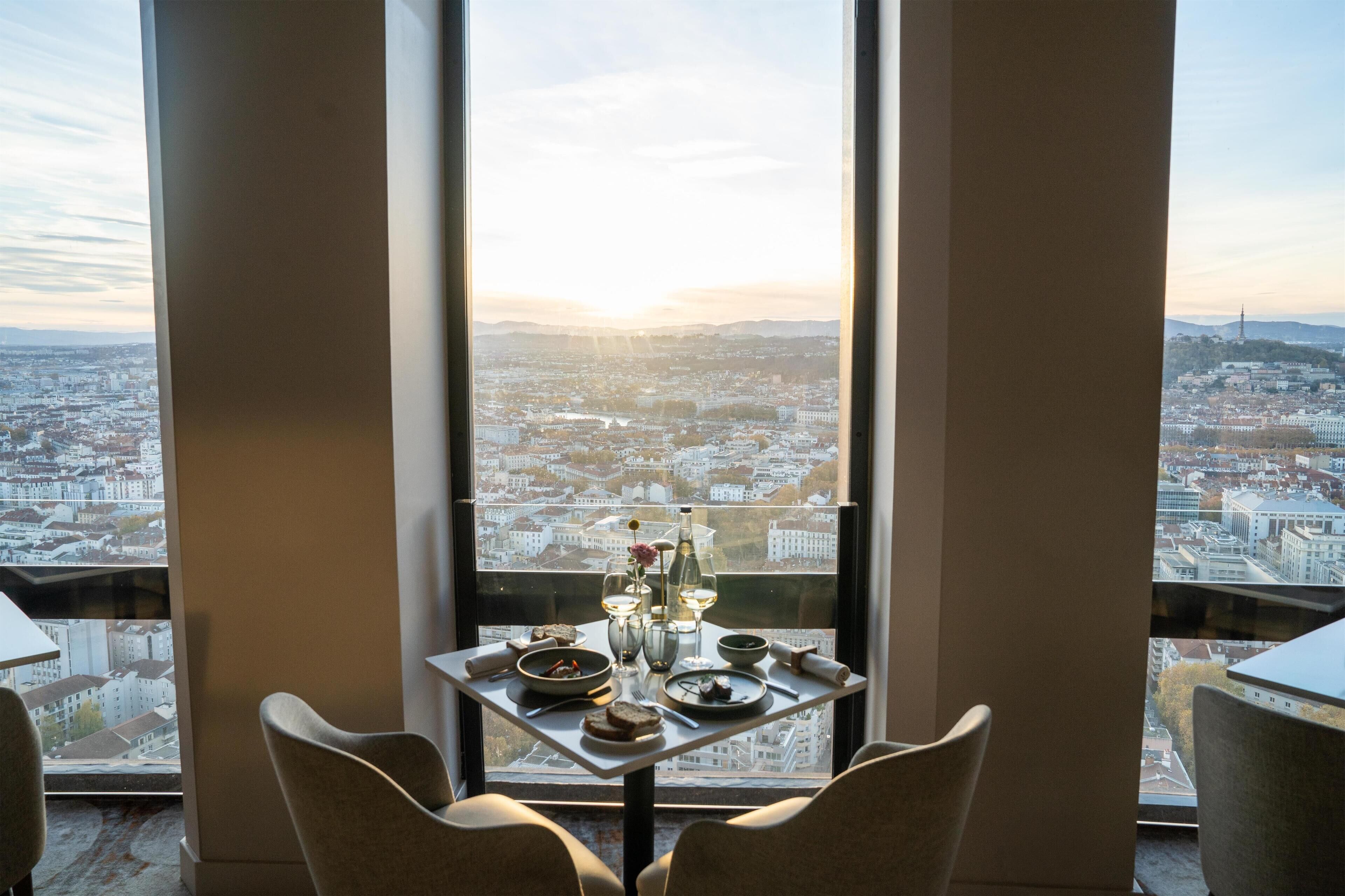 Photo - Radisson Blu Hotel, Lyon