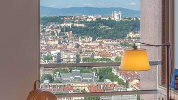 Premium Room (Panoramic View) | View from room