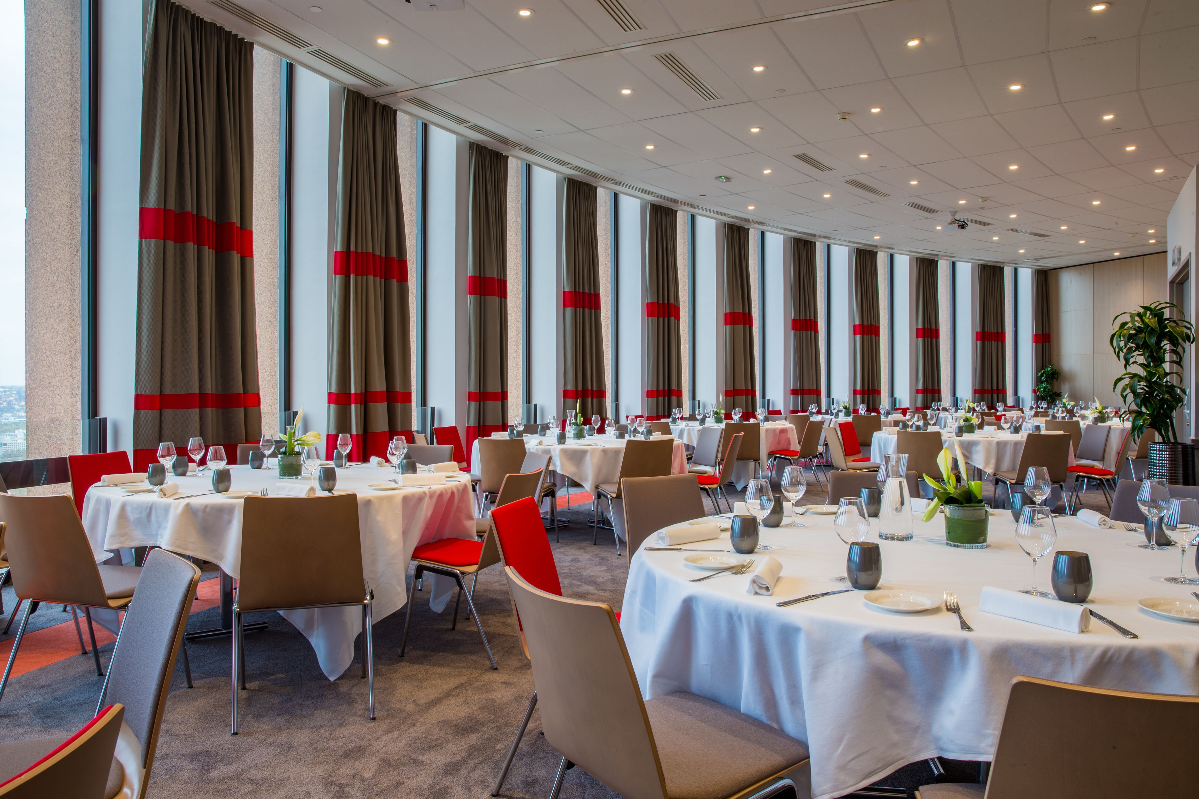 Photo - Radisson Blu Hotel Lyon