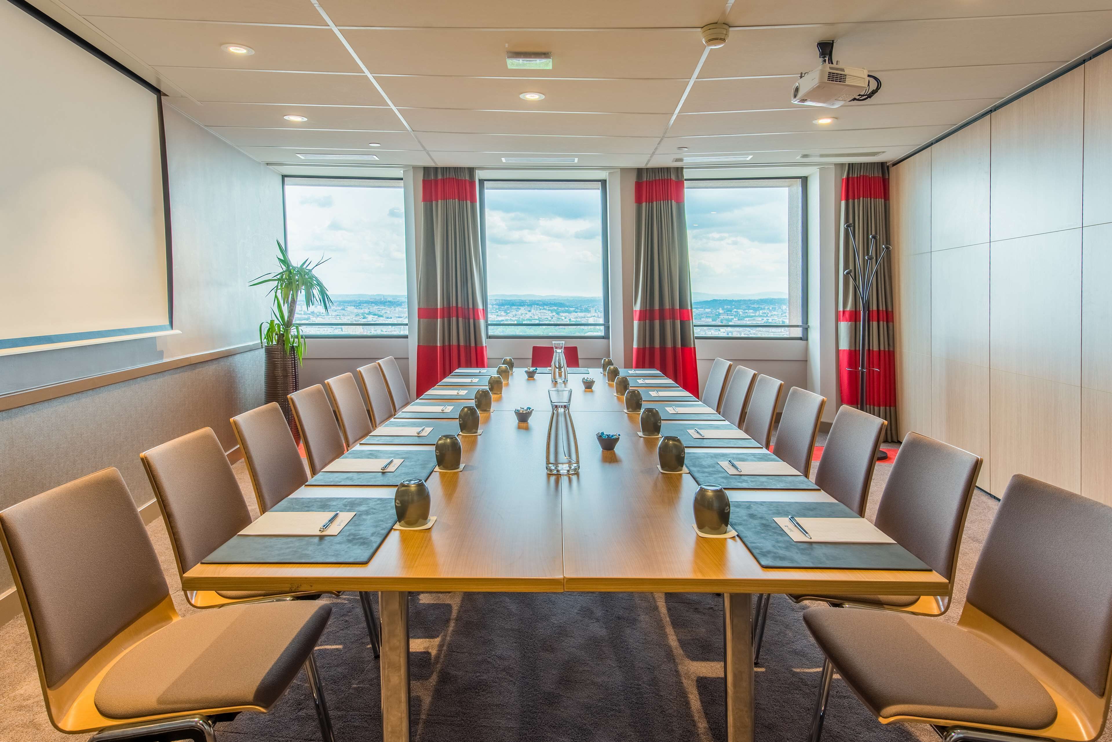 Photo - Radisson Blu Hotel, Lyon