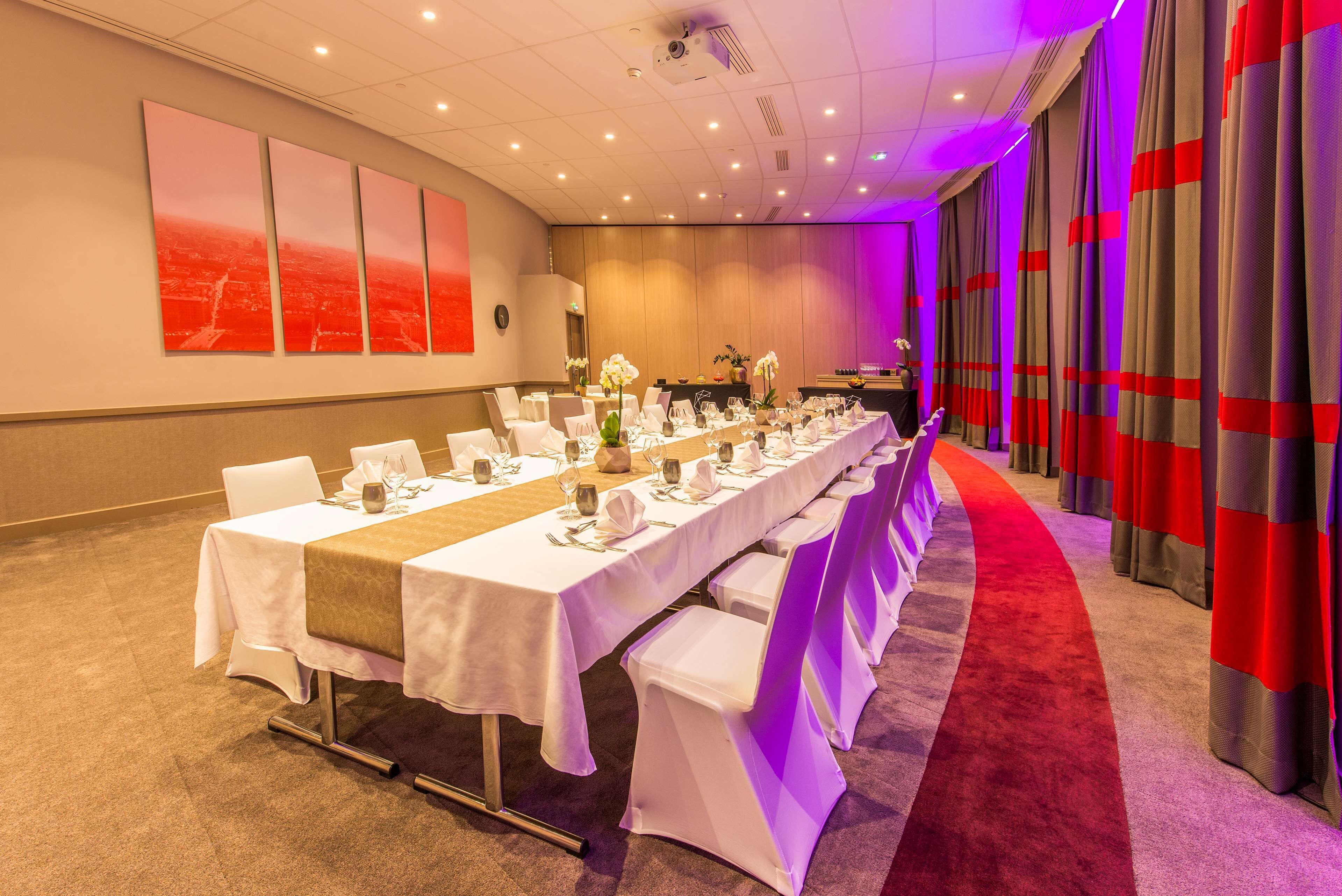 Photo - Radisson Blu Hotel Lyon