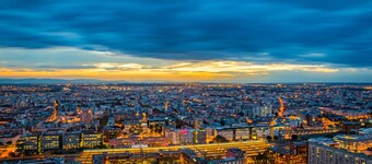 Radisson Blu Hotel Lyon