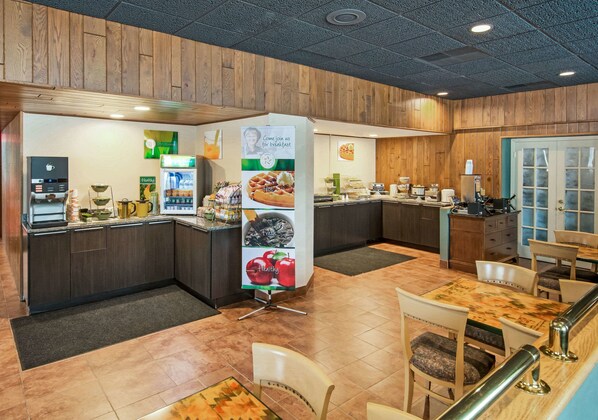 用餐區