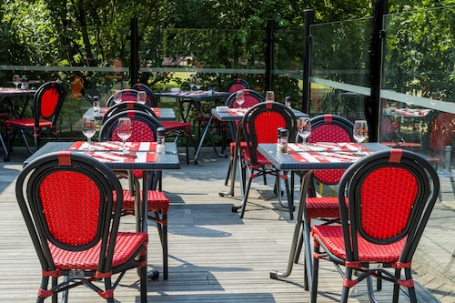 ibis Metz Woippy